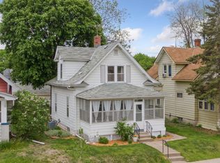 1415 Thomas Ave, Saint Paul, MN 55104