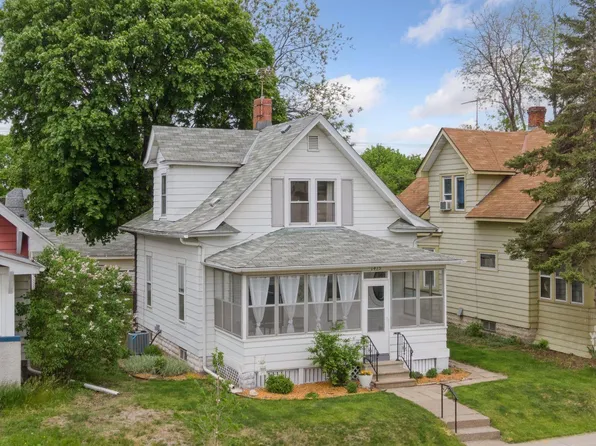 1415 Thomas Ave, Saint Paul, MN 55104