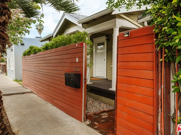 5335 Fountain Ave, Los Angeles, CA 90029