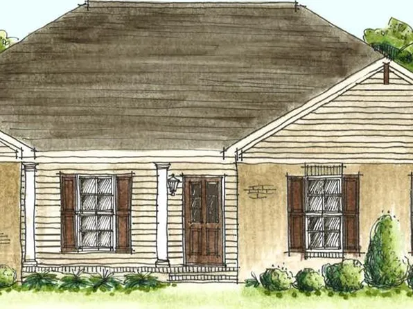 119 Pinewood Ln, Dothan, AL 36305