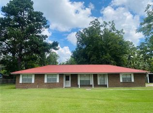 17335 E Little Italy Rd, Hammond, LA 70403