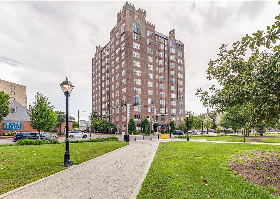 1st image of 612 W Franklin St #1D