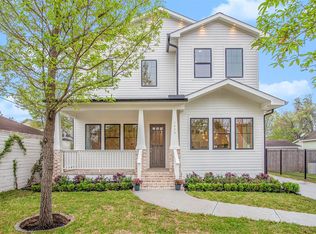 1629 Tabor St, Houston, TX 77009