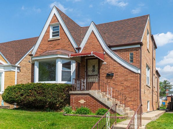 6640 W Foster Ave #1