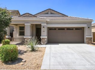 17030 N Rosemont St, Maricopa, AZ 85138