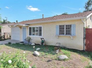22108 Saticoy St, Canoga Park, CA 91303
