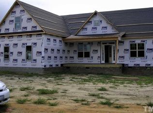 2791 Jack Rd LOT 4, Clayton, NC 27520