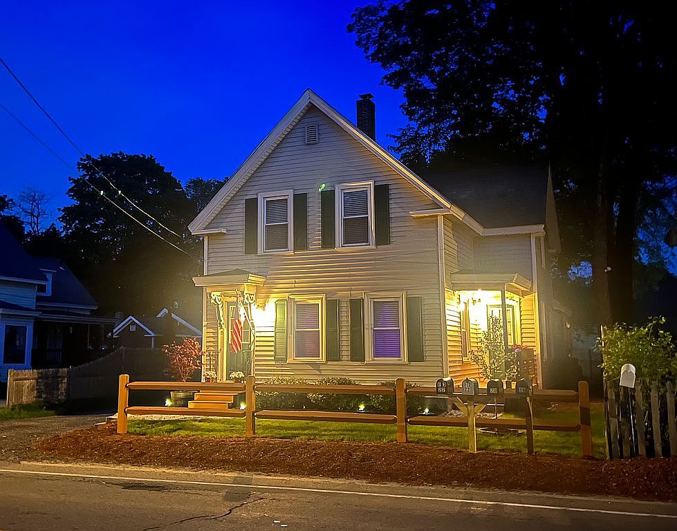 15 Tarbell St, Pepperell, MA 01463 Zillow