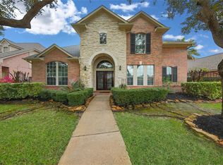 5314 Pebble Way Ln, Houston, TX 77041