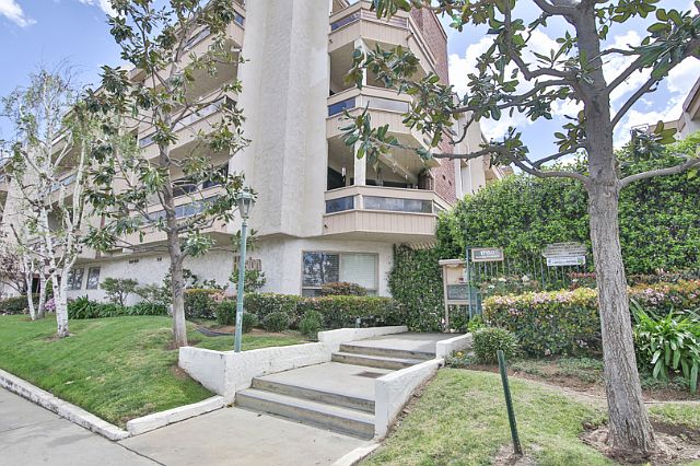 1st image of 17150 Burbank Blvd Unit 24