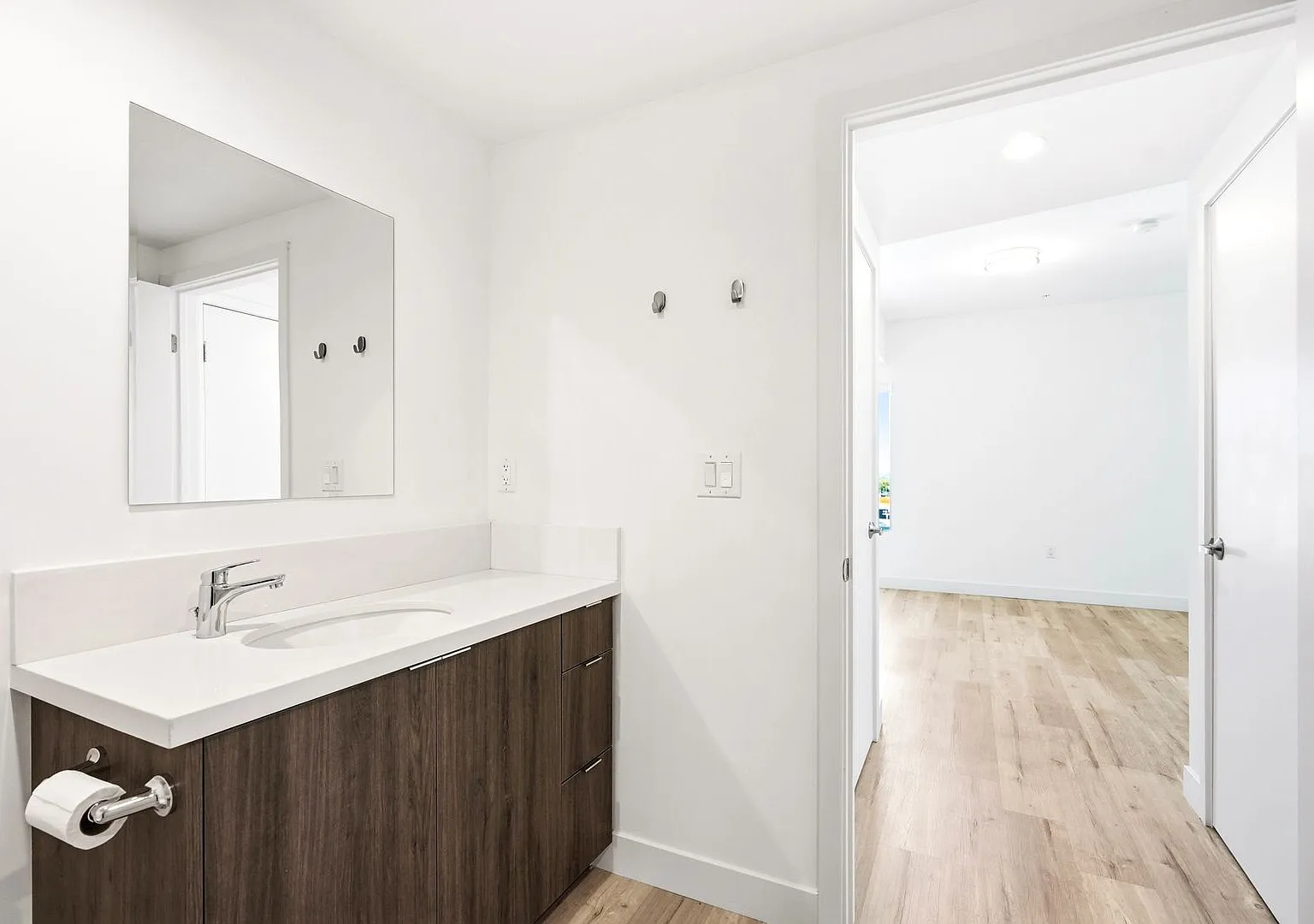3057 West Pico Apartments — Photo 3