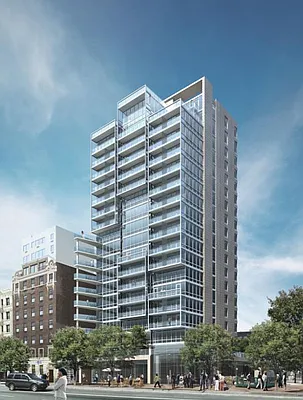 Rented by Isen & Company : Real Estate Advisors | media 21