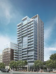 Rented by Isen & Company : Real Estate Advisors