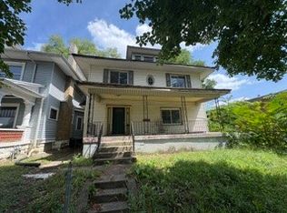 508 S Paul Laurence Dunbar St, Dayton, OH 45402