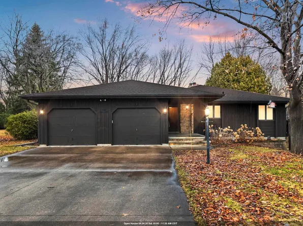 N9562 Otte Ct, Appleton, WI 54915