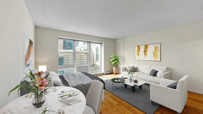 Rented by Douglas Elliman | media 1