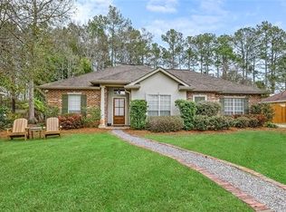 48 Hickory Dr, Covington, LA 70433