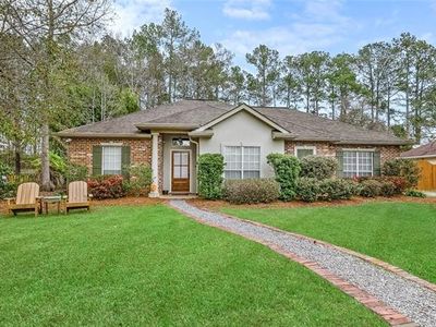 48 Hickory Dr, Covington, LA, 70433