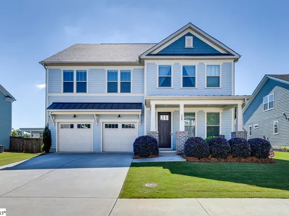 408 Nebbiolo Ln, Simpsonville, SC 29681