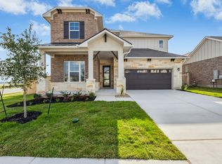 4300 Contrail Ln, Round Rock, TX 78665