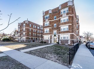 Beechwood Apartments, Springfield, MA 01108