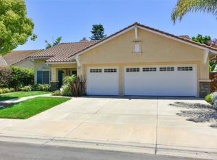 3805 Via Del Rancho, Oceanside, CA 92056