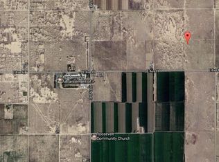Ave G-10 At 77th St E, Lancaster, CA
