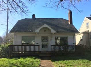 1443 SE 53rd Ave, Portland, OR 97215