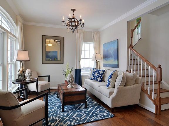 2nd image of 431 Warren Hill Dr Lot 186