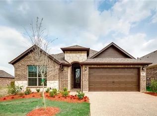 566 Bassett Hall Rd, Fate, TX 75189