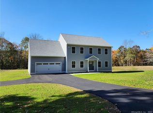 159 Goodwin Rd #1, Canterbury, CT 06331