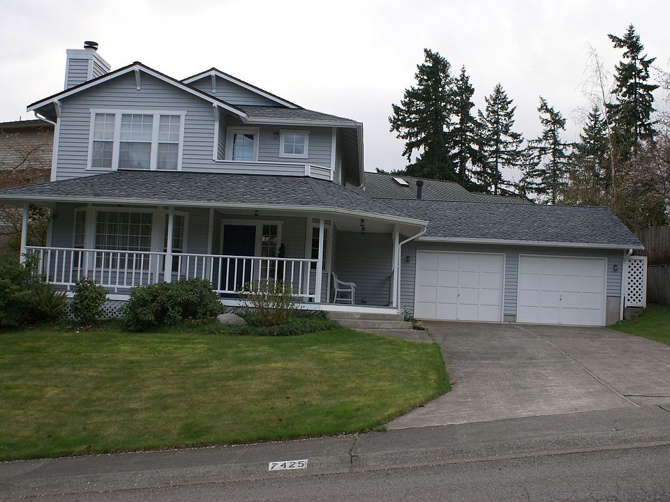 1st image of 7425 135th Pl SE