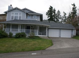 7425 135th Pl SE, Newcastle, WA 98059