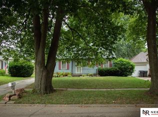1756 N Linden St, Wahoo, NE 68066