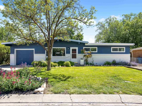 708 S Phillippi St, Boise, ID 83705