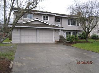 12817 46th Dr SE, Everett, WA 98208