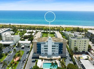 120 N Ocean Blvd #202, Delray Beach, FL 33483