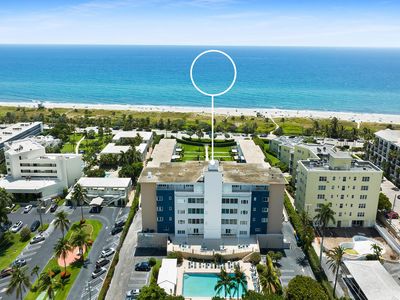 120 N Ocean Boulevard #202, Delray Beach, FL, 33483