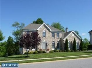 13 Harvest Ln, Hockessin, DE 19707