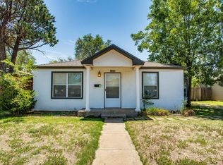 3409 24th St, Lubbock, TX 79410