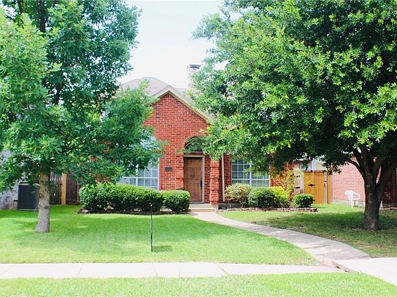 2nd image of 1313 Copper Meadow Dr