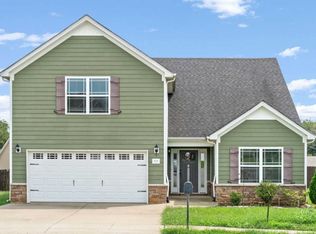 717 Elm St, Clarksville, TN 37040