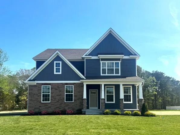 10 Henry Rd, Marmora, NJ 08223