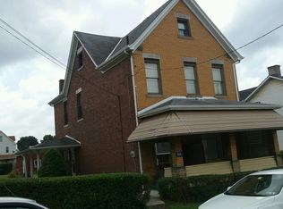 414 28th St, McKeesport, PA