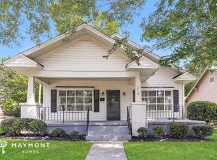 710 Carr St, High Point, NC 27262