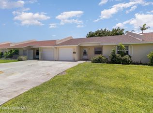 171 Christine Dr, Satellite Beach, FL 32937