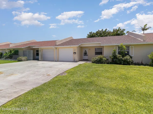 171 Christine Dr, Satellite Beach, FL 32937