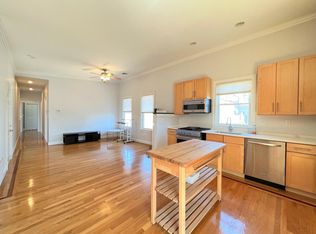 614 Dorchester Ave #3, South Boston, MA 02127