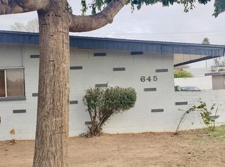 645 N Cherry APT D, Mesa, AZ 85201