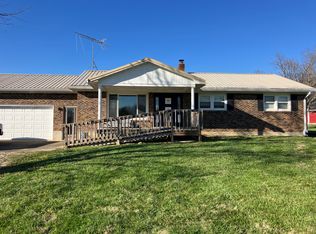 2870 Cart Manning Ln, Union Star, KY 40171